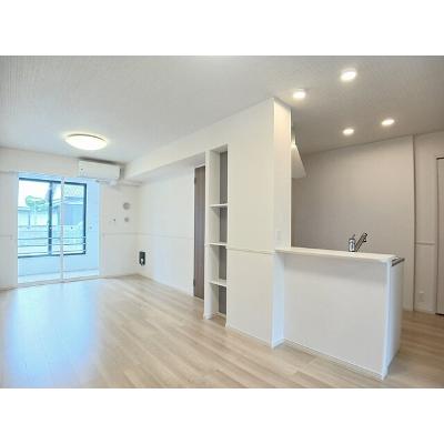アルモニー 103【管理NO：1-027645101-01030】 ★家具家電は申し込み後に搬入しますの物件画像