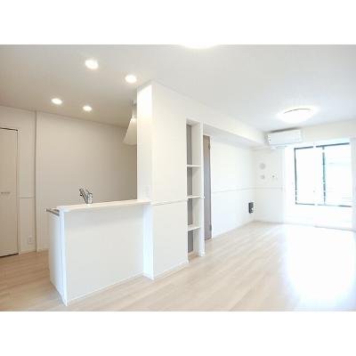 アルモニー 102【管理NO：1-027645101-01020】 ★家具家電は申し込み後に搬入しますの物件画像