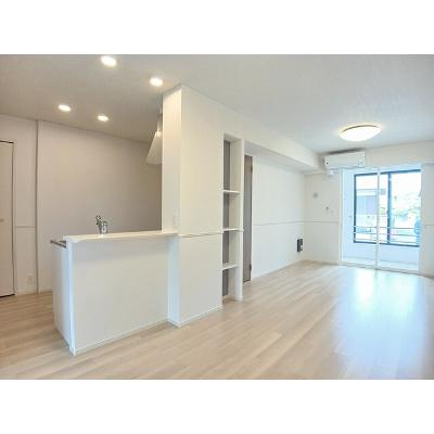 アルモニー 101【管理NO：1-027645101-01010】 ★家具家電は申し込み後に搬入しますの物件画像