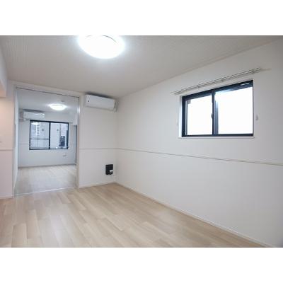 リエール 102【管理NO：1-027405601-01020】 ★家具家電は申し込み後に搬入しますの物件画像