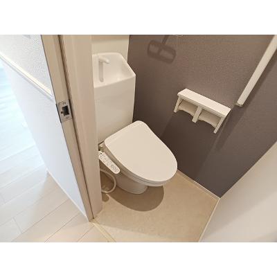 リエール 102【管理NO：1-027405601-01020】 ★家具家電は申し込み後に搬入しますの物件画像