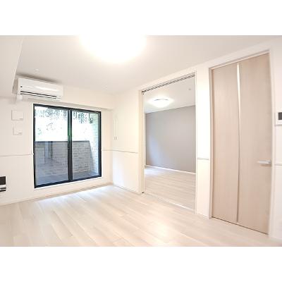 シルエーラ　セットＢ 203【管理NO：1-027392002-02030】 ★家具家電は申し込み後に搬入しますの物件画像