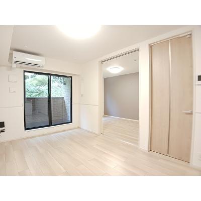シルエーラ　セットＢ 202【管理NO：1-027392002-02020】 ★家具家電は申し込み後に搬入しますの物件画像