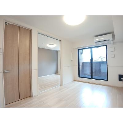シルエーラ　セットＡ 204【管理NO：1-027392001-02040】 ★家具家電は申し込み後に搬入しますの物件画像