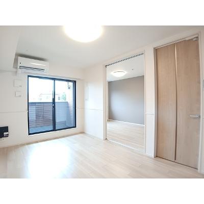 シルエーラ　セットＡ 203【管理NO：1-027392001-02030】 ★家具家電は申し込み後に搬入しますの物件画像