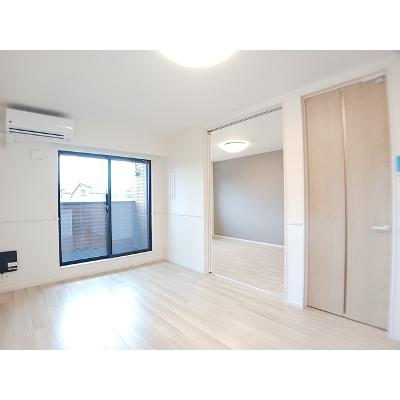 シルエーラ　セットＡ 201【管理NO：1-027392001-02010】 ★家具家電は申し込み後に搬入しますの物件画像