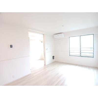 アメニティ３号館 203【管理NO：1-026945101-02030】 ★家具家電は申し込み後に搬入しますの物件画像