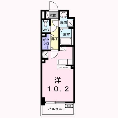 エバーハイム畝傍 212【管理NO：1-026260401-02100】 ★家具家電は申し込み後に搬入しますの物件画像