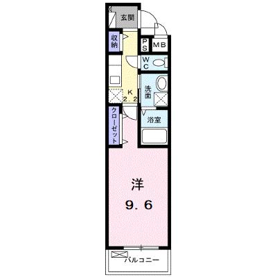 ハルズ　ＨＩＮＯＤＥ 211【管理NO：1-025484001-02090】 ★家具家電は申し込み後に搬入しますの物件画像