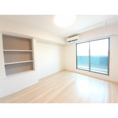 ヴィオラ　パッソⅧ 203【管理NO：1-024360002-02030】 ★家具家電は申し込み後に搬入しますの物件画像