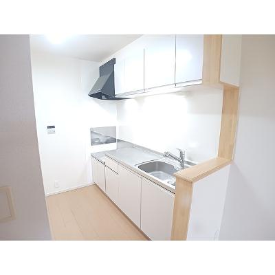 セレンディピティ　Ⅲ 201【管理NO：1-018366903-02010】 ★家具家電は申し込み後に搬入しますの物件画像