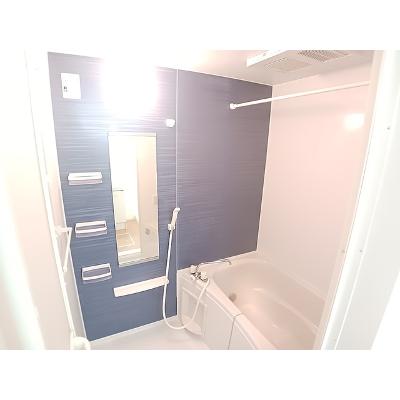セレンディピティ　Ⅲ 201【管理NO：1-018366903-02010】 ★家具家電は申し込み後に搬入しますの物件画像