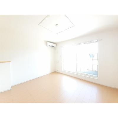セレンディピティ　Ⅰ 203【管理NO：1-018366901-02030】 ★家具家電は申し込み後に搬入します 2026年07月中旬入居可能の物件画像