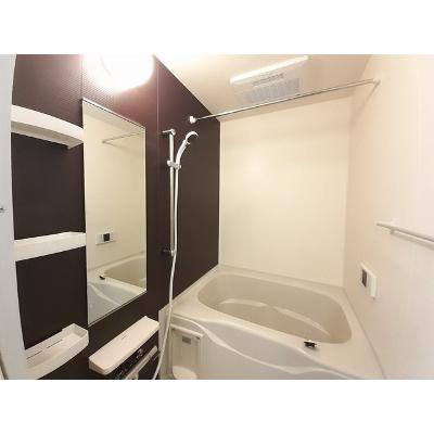 フェリス 407【管理NO：1-017901201-04060】 ★家具家電は申し込み後に搬入しますの物件画像