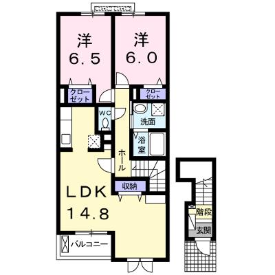 サンシャインヴィレッジ桜井　Ｂ 201【管理NO：1-017639502-02010】 ★家具家電は申し込み後に搬入しますの物件画像
