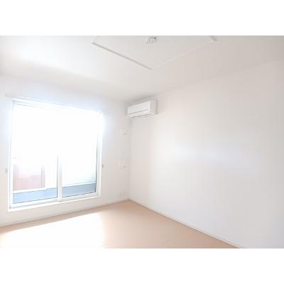 サンシャインヴィレッジ桜井　Ｂ 201【管理NO：1-017639502-02010】 ★家具家電は申し込み後に搬入しますの物件画像