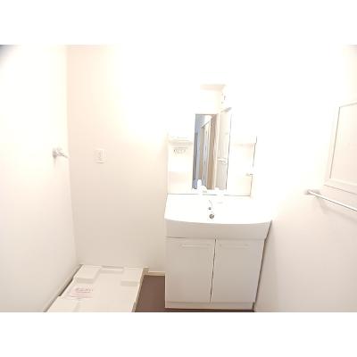 ガーデンヒルズ 202【管理NO：1-017586001-02020】 ★家具家電は申し込み後に搬入しますの物件画像