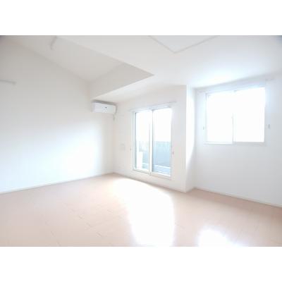 ランドマーク桜井　Ⅱ 202【管理NO：1-017137402-02020】 ★家具家電は申し込み後に搬入しますの物件画像