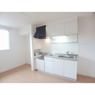 ランドマーク桜井　Ⅱ 202【管理NO：1-017137402-02020】 ★家具家電は申し込み後に搬入しますの物件画像