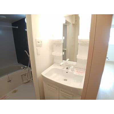 ランドマーク桜井　Ⅱ 202【管理NO：1-017137402-02020】 ★家具家電は申し込み後に搬入しますの物件画像