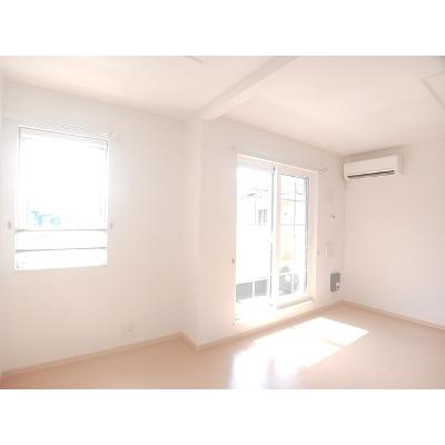 グランド　ソレイユ　Ａ 201【管理NO：1-015400001-02010】 ★家具家電は申し込み後に搬入します★の物件画像
