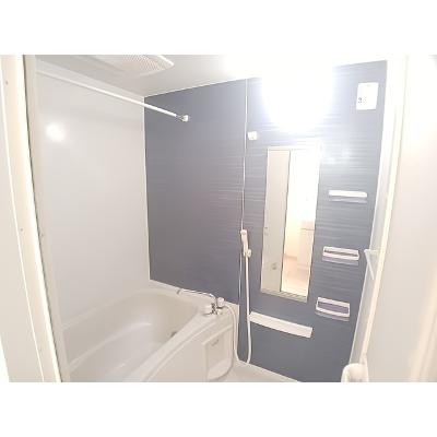 グランド　ソレイユ　Ａ 201【管理NO：1-015400001-02010】 ★家具家電は申し込み後に搬入します★の物件画像
