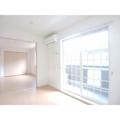 シャンテフルール 102【管理NO：1-015132101-01020】 ★家具家電は申し込み後に搬入しますの物件画像