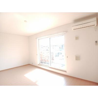 ファインヴィラ　Ｃ 201【管理NO：1-014648901-02010】 ★家具家電は申し込み後に搬入しますの物件画像