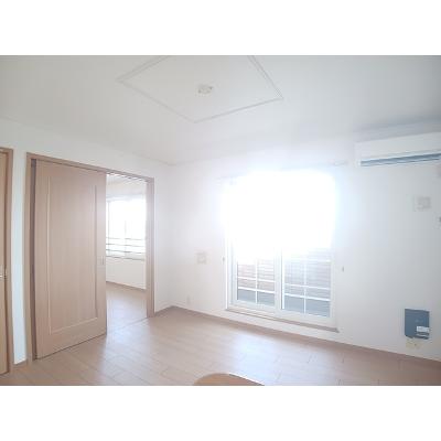 イーハトーヴ　勝根Ａ棟 202【管理NO：1-014570401-02020】 ★家具家電は申し込み後に搬入します★の物件画像