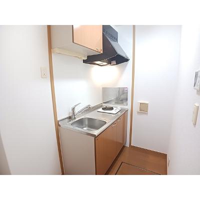 カーサ　ピッコーラ 101【管理NO：1-014509801-01010】 ★家具家電は申し込み後に搬入します★ ★2026年10月下旬入居可能★の物件画像