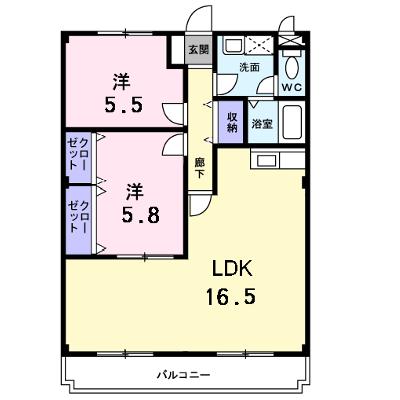 アヴィロ－ド香芝Ａ棟 103【管理NO：1-001529601-01030】 ★家具家電は申し込み後に搬入します 2026年07月中旬入居可能の物件画像