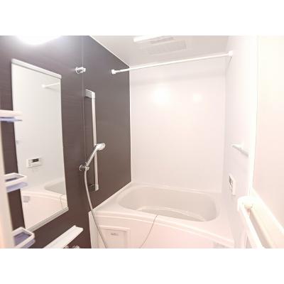 アルページュ伊賀 106【管理NO：1-022620701-01050】 ★家具家電は申し込み後に搬入しますの物件画像