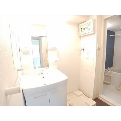 ラウンド・ハピネス 202【管理NO：1-018015801-02020】 ★家具家電は申し込み後に搬入します 2026年08月上旬入居可能の物件画像