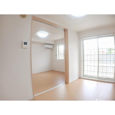 アンジュⅡ 102【管理NO：1-017462802-01020】 ★家具家電は申し込み後に搬入しますの物件画像