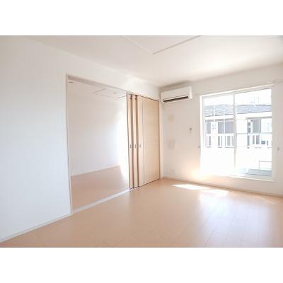 サンヒルズ希央台 201【管理NO：1-017127501-02010】 ★家具家電は申し込み後に搬入しますの物件画像