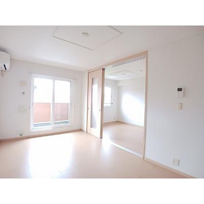 サンヒルズ鴻之台Ⅱ 201【管理NO：1-015610201-02010】 ★家具家電は申し込み後に搬入しますの物件画像