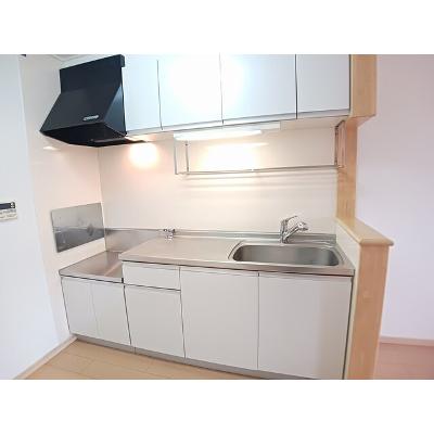 サンヒルズ鴻之台Ⅱ 201【管理NO：1-015610201-02010】 ★家具家電は申し込み後に搬入しますの物件画像