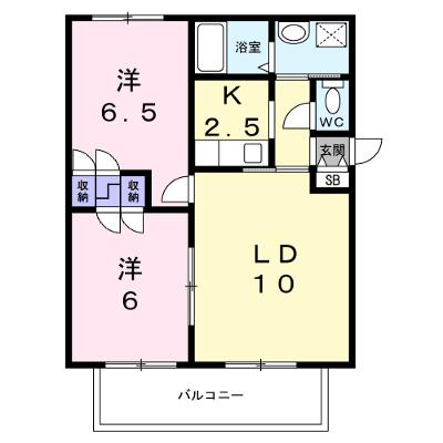 ベルスマート八雲 201【管理NO：1-099322001-02010】 ★家具家電は申し込み後に搬入しますの物件画像