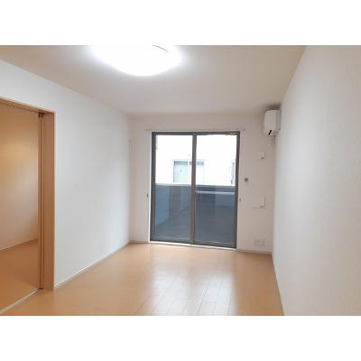 クラール寺方元町 102【管理NO：1-020507701-01020】 ★家具家電は申し込み後に搬入します 2026年08月中旬入居可能の物件画像