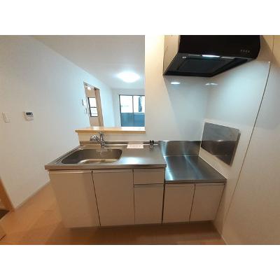 クラール寺方元町 102【管理NO：1-020507701-01020】 ★家具家電は申し込み後に搬入します 2026年08月中旬入居可能の物件画像