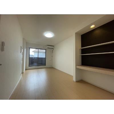 ユーアイ・ハイツ池田Ⅱ 203【管理NO：1-020423101-02030】 ★家具家電は申し込み後に搬入します 2026年08月中旬入居可能の物件画像