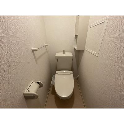 ユーアイ・ハイツ池田Ⅱ 203【管理NO：1-020423101-02030】 ★家具家電は申し込み後に搬入します 2026年08月中旬入居可能の物件画像