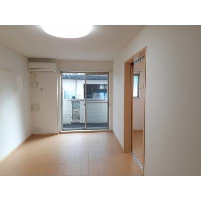 ソレイユ・道 103【管理NO：1-016109701-01030】 ★家具家電は申し込み後に搬入しますの物件画像