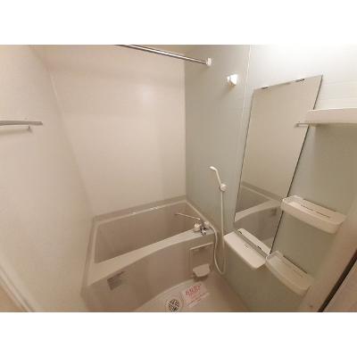 ソレイユ・道 103【管理NO：1-016109701-01030】 ★家具家電は申し込み後に搬入しますの物件画像