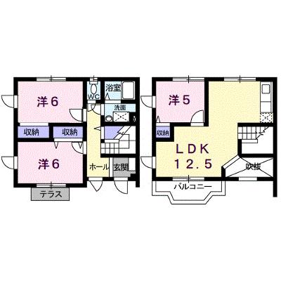 クレストール八上 101【管理NO：1-007141901-01010】 ★家具家電は申し込み後に搬入します 2026年07月中旬入居可能の物件画像