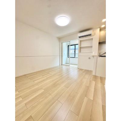 フランアンジュ 203【管理NO：1-028631601-02030】 ★家具家電は申し込み後に搬入します★の物件画像
