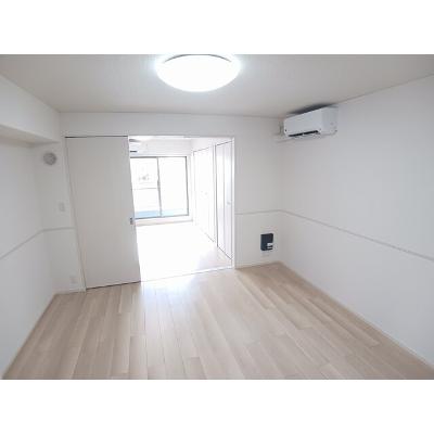 ベル　ファミーレ 205【管理NO：1-028359401-02040】 ★家具家電は申し込み後に搬入しますの物件画像