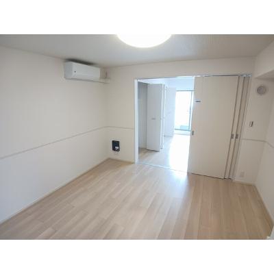 ベル　ファミーレ 203【管理NO：1-028359401-02030】 ★家具家電は申し込み後に搬入しますの物件画像