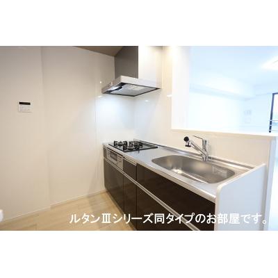 ソレアード　コート 204【管理NO：1-028282101-02040】 ★家具家電は申し込み後に搬入します 2027年01月下旬入居可能の物件画像