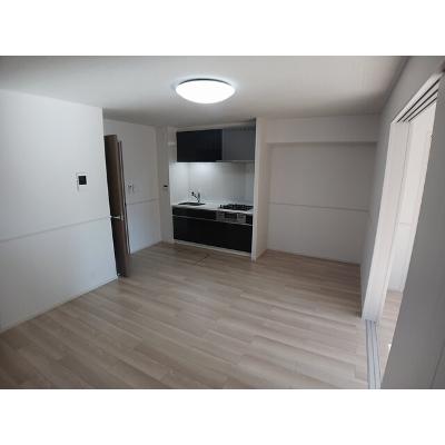 ラ・ヴィータ　南門真Ⅲ 102【管理NO：1-028123201-01020】 ★家具家電は申し込み後に搬入しますの物件画像